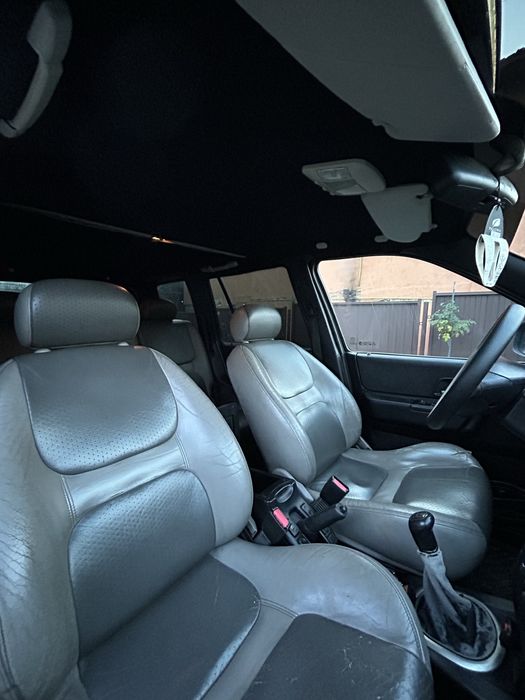 Vand land rover freelander 2.0 td4