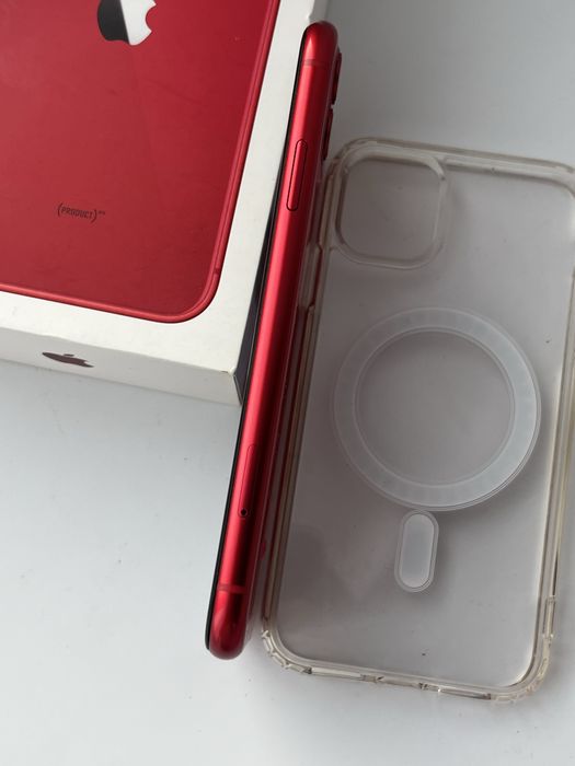 Iphone 11 128 Gb 100%