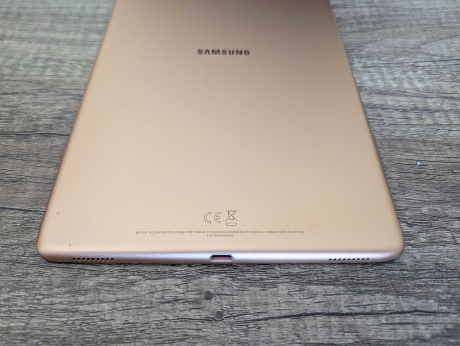 Samsung Galaxy Tab A 10.1 2019 (T510) таблет