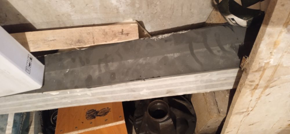 Темір есік өте керемет сапада