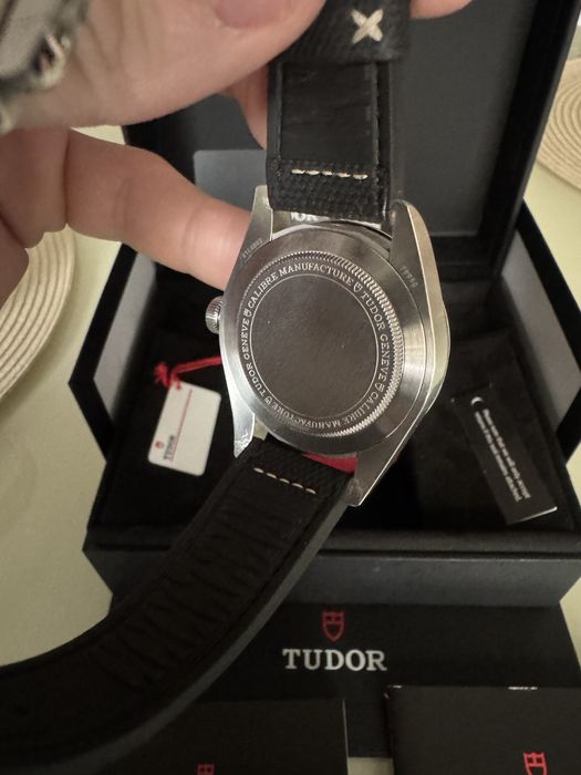 Tudor Ranger 2023 Full Set