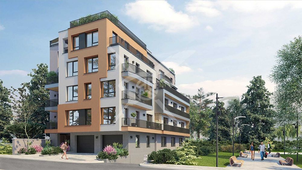 Продава се Тристаен апартамент в София, Овча купел 1 - 86 кв.м за 1623 €/кв.м - Снимка #1