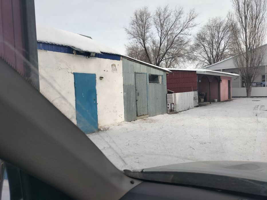 Дом в Жанақонысе