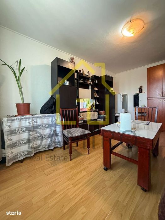 Apartament 2 camere Berceni Giurgiului Luica Brancoveanu