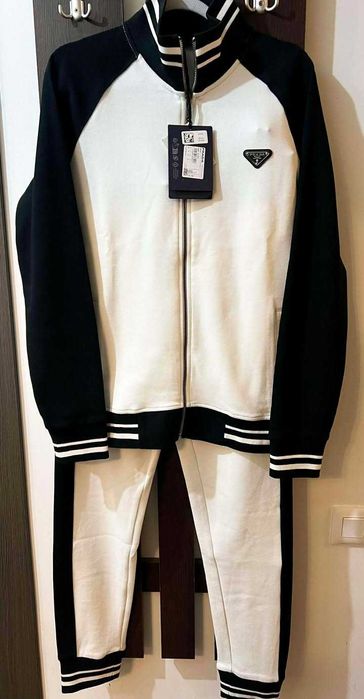 Trening Prada bumbac premium