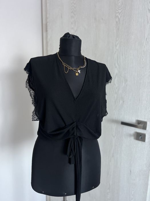 Top Zara, marimea S