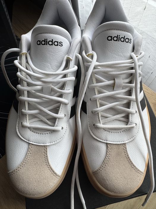 Adidas Vl Court Bold 40 2/3