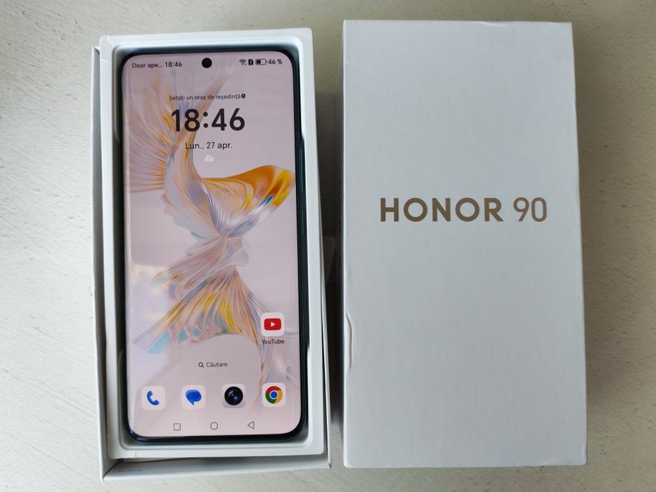 Honor 90 512 GB.