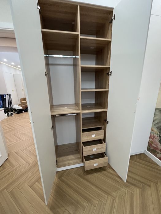 Мебель на заказ «LoftHome»