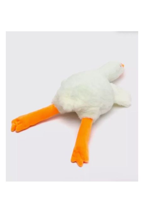 Подушка-игрушка Kazimport Гусь обнимусь