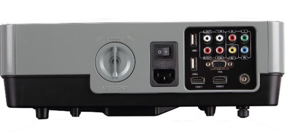 Videoproiector Overmax MultiPic 3.1