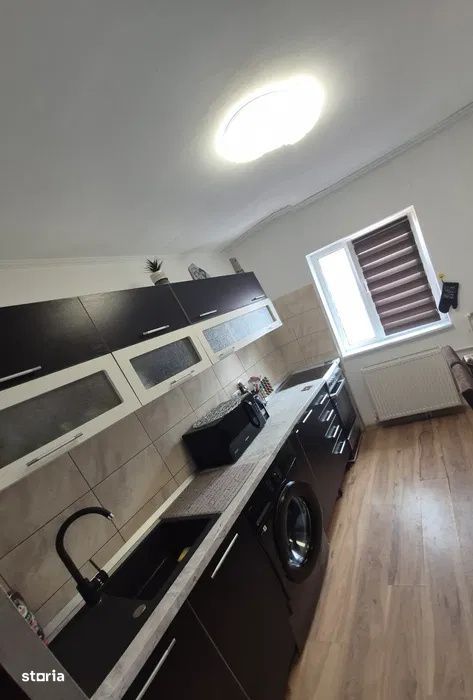 Apartament 2 camere Tomis 3