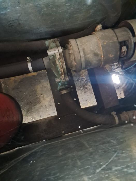 Продам насос счётчик