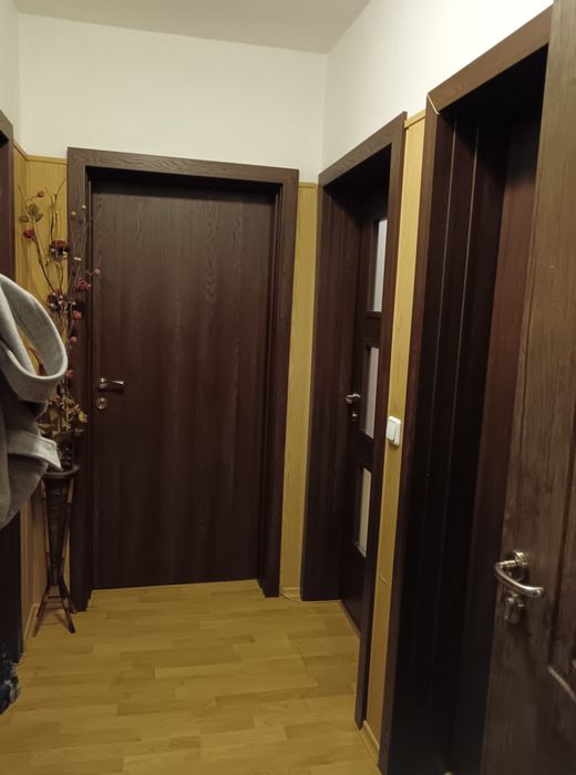 Дава се под наем Тристаен апартамент в Габрово, Център - 73 кв.м за 331.5 € - Снимка #5