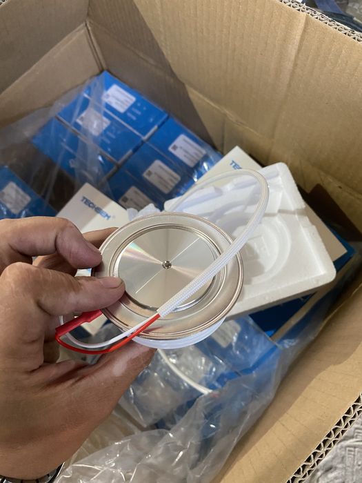 Тиристор KK1000A1800V-26