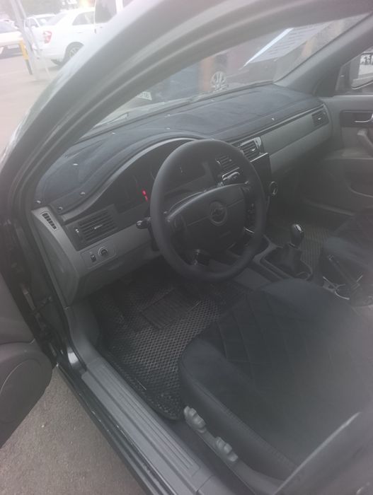 Other Lacetti / Gentra 2020 — 3