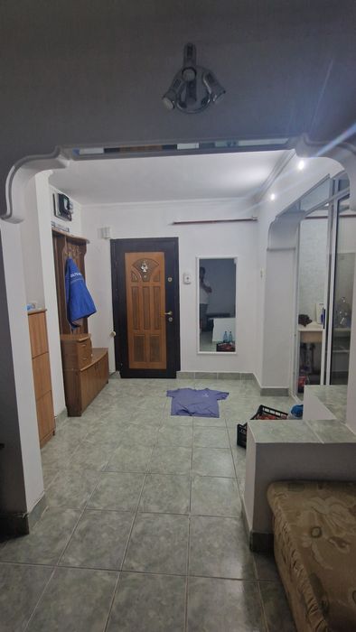De Vânzare Apartament 55 MP, Parter
