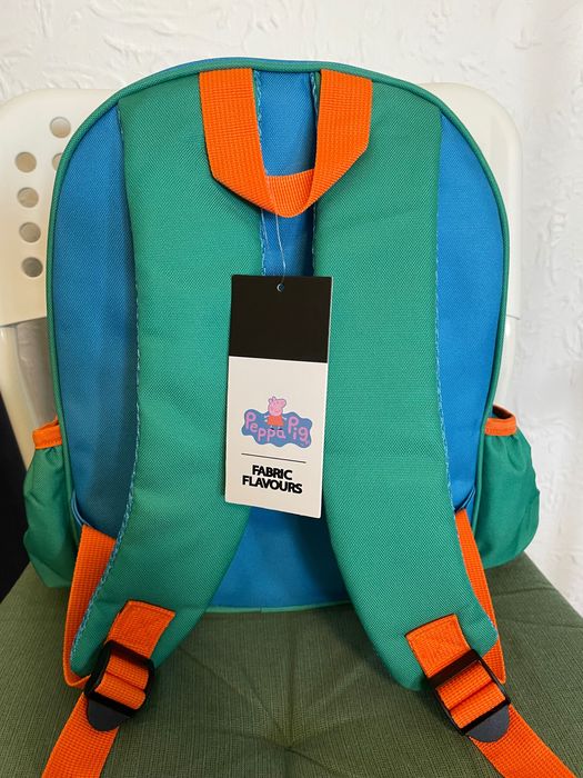 Детска раница Peppa Pig