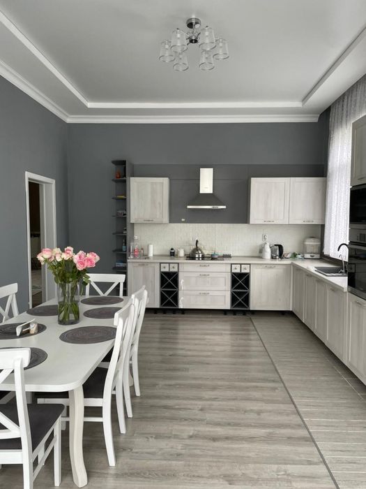 Кухня в отличном состоянии