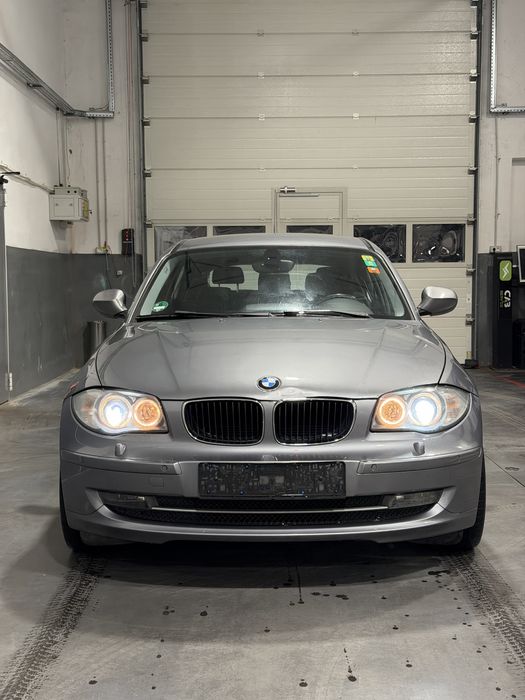 BMW 1 Series 2009 — imagine 2