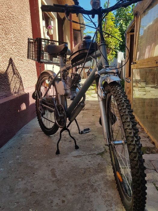 Bicicleta de vanzare