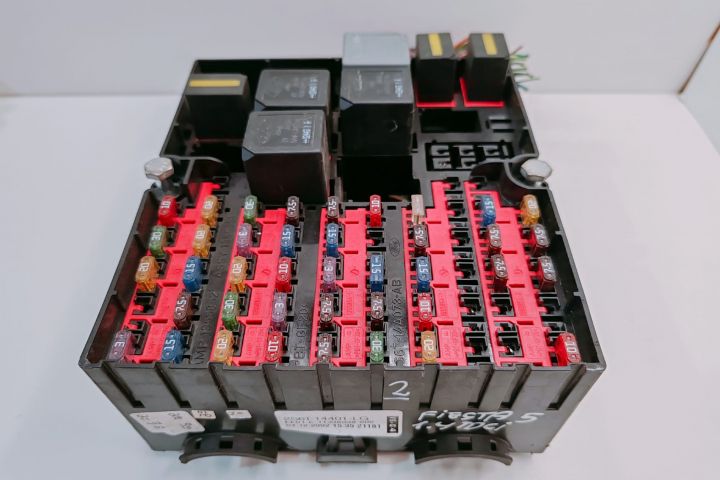 Panou Sigurante 2S6T14401LG / 2S6T 14401LG / 2S6T14401LG / 2S6T 14401