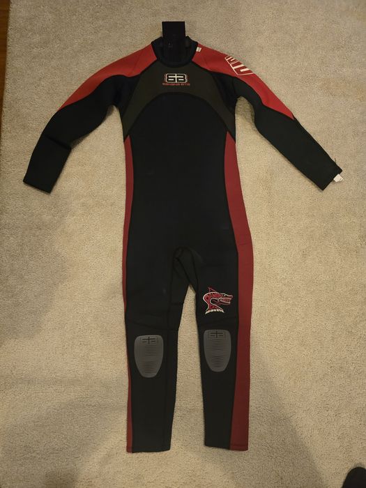 Scuba scufundari regulator botosi labe costum neopren snorkel