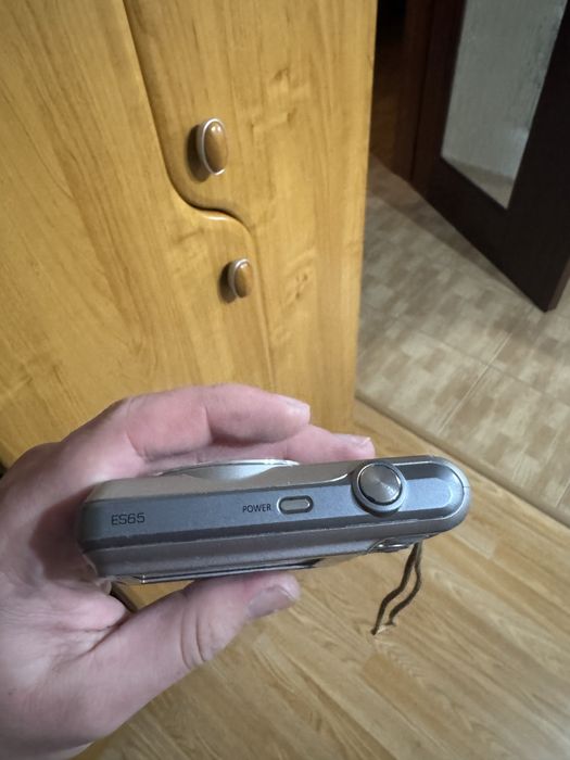 Дигитален Фотоапарат Samsung