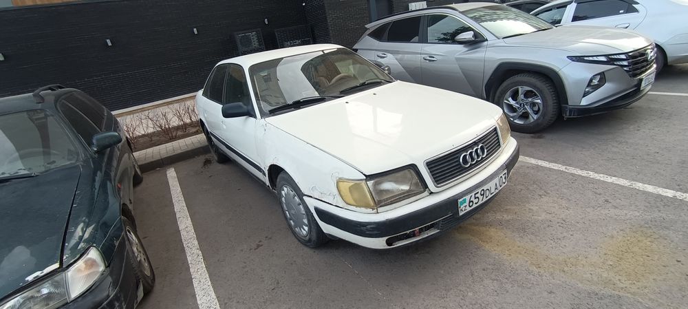 Транспорт аудио 100