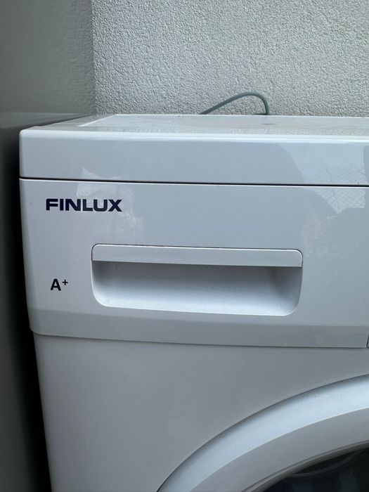 Пералня FINLUX FXF1 5100Т