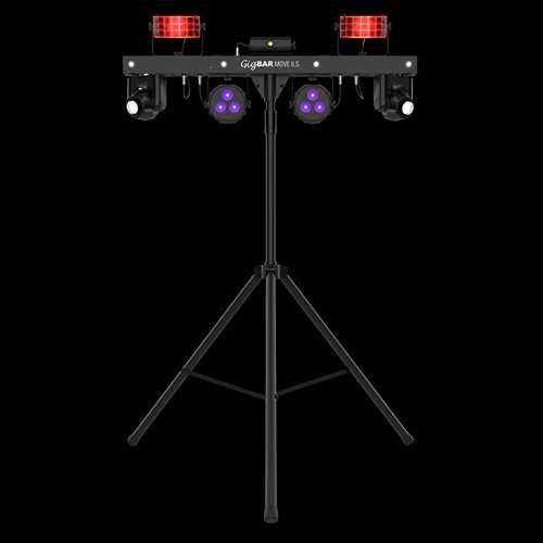 Парти осветление под наем