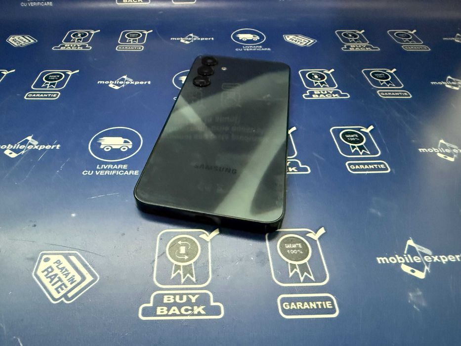 Samsung A16 Gray, 128GB, 4GB Ram, Factura & Garantie MR