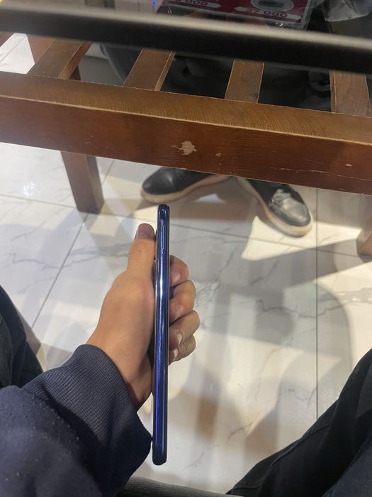 Redmi telefoni..