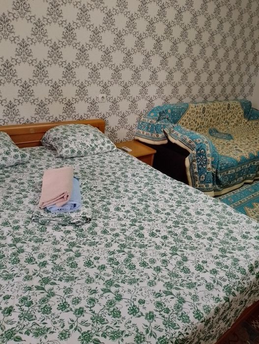 Чистая ПО Космической
