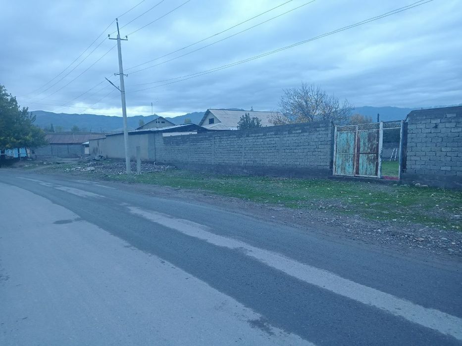 Yer sotiladi yoki Arenda