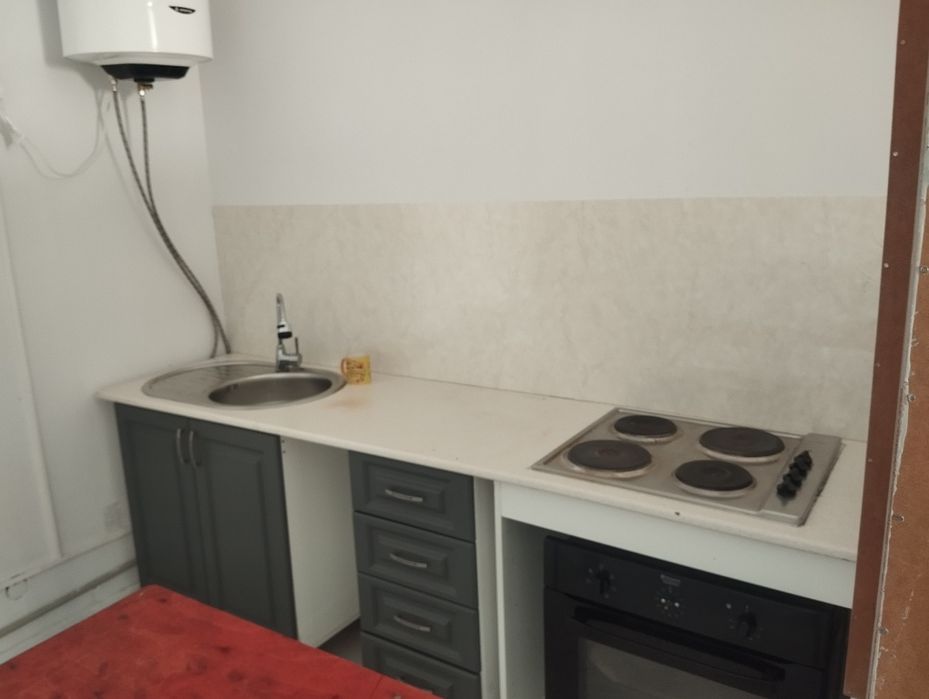 Сдам помещение под столовую