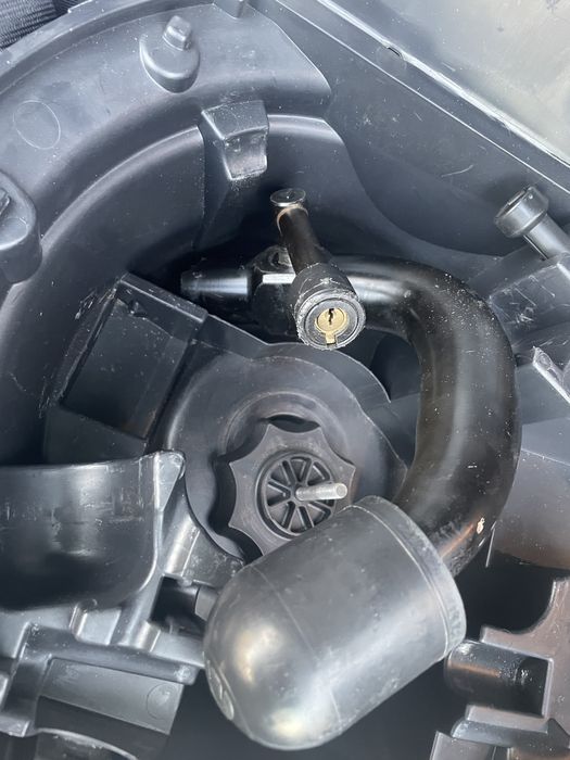 Cârlig de remorcare