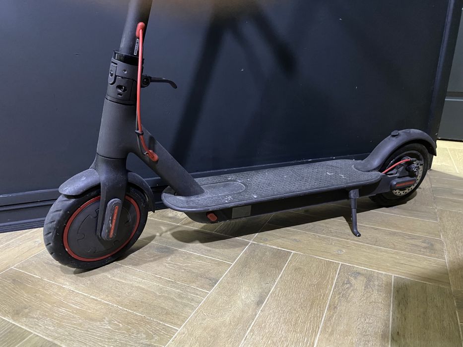 Электросамокат Xiaomi Mijia m365 Pro