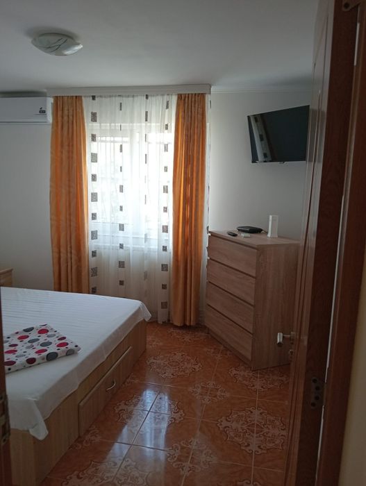 Apartament/Casă cu 3 camere și curte – Oază de liniște și confort