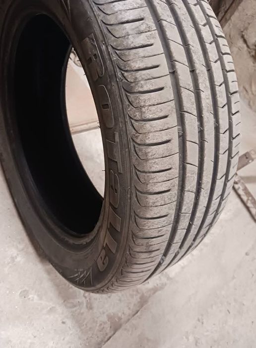Летни Гуми 205 55 16
