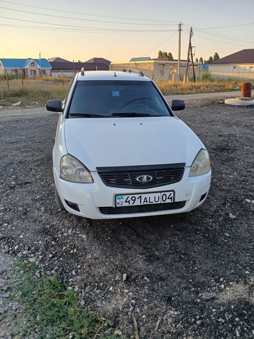 Приора универсал