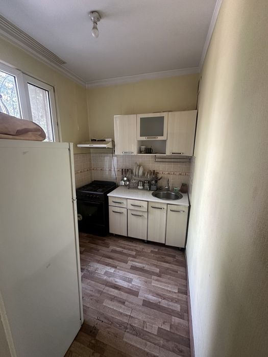 Sheriklikka kvartira Chilonzor metro