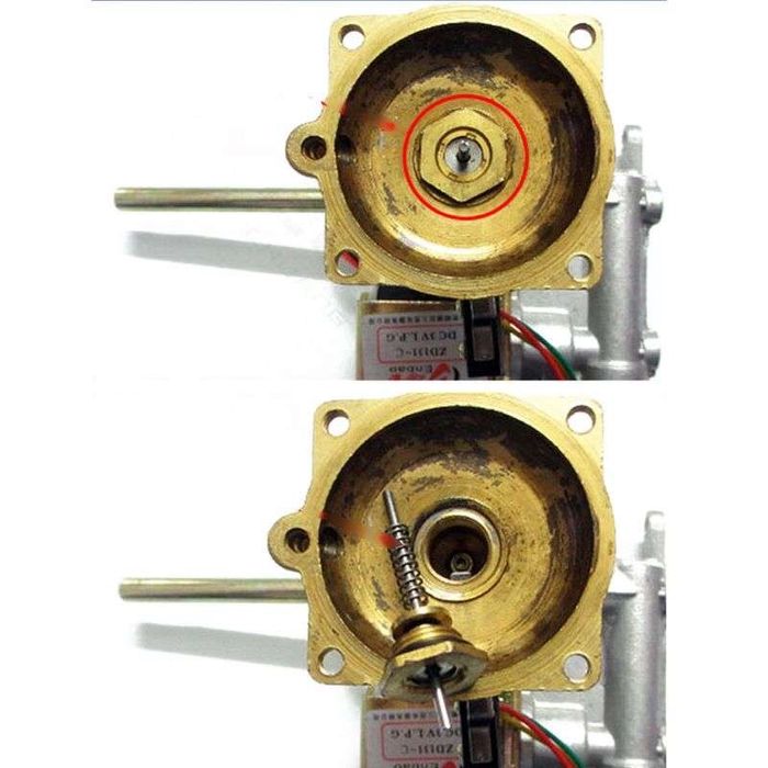 Шток для газовой колонки ОПТОМ
