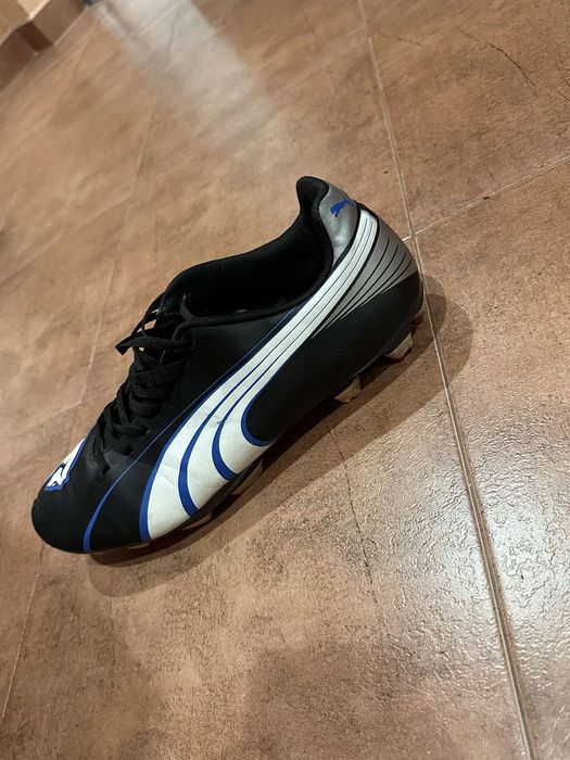 Футболни обувки PUMA