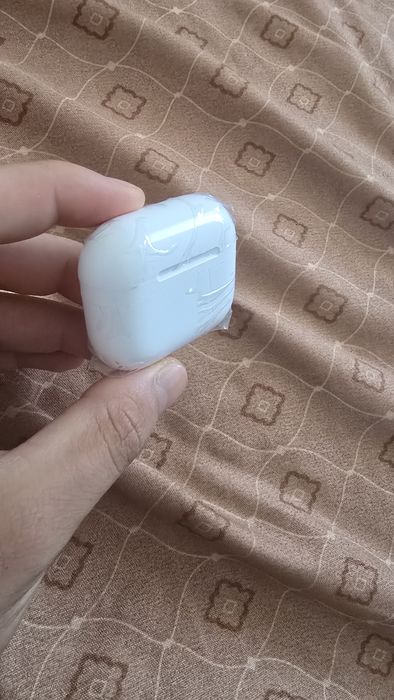 AirPods(3rd generation)