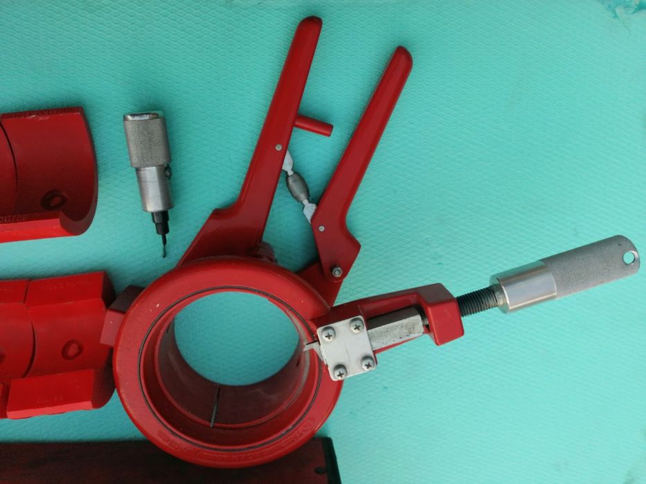 Rotenberger rocut 110