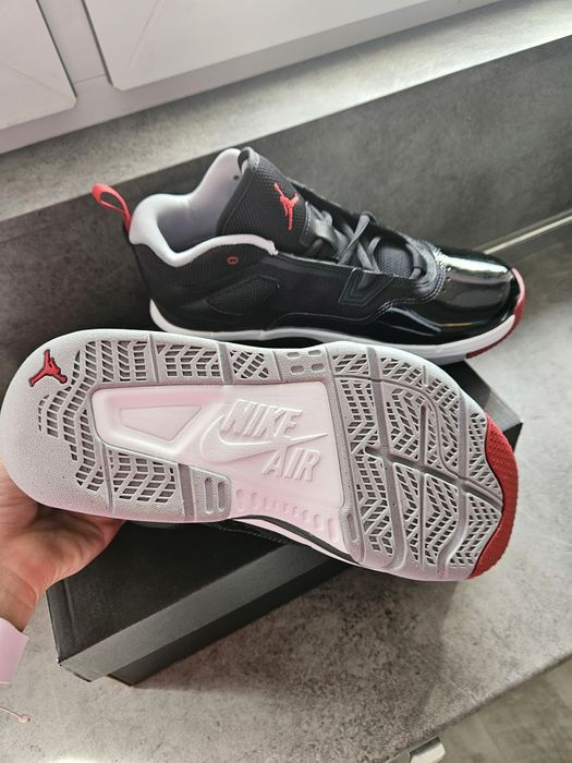 Nike JORDAN Stay loyal -Нови!!!