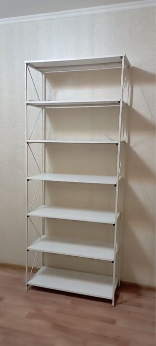 Полки ikea в отлично состоянии