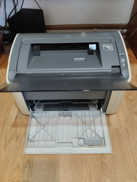 Принтер - Canon i-SENSYS LBP2900