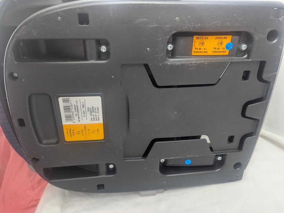 Столче за кола Maxi Cosi 15-36 kg ISOFIX Rodifix